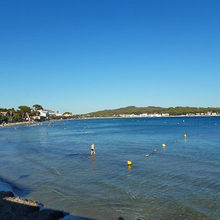 Villa Club T2 A Mar Vivo, Plages A Pieds, Piscine La Seyne-sur-Mer Εξωτερικό φωτογραφία