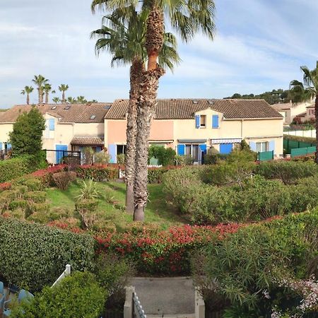Villa Club T2 A Mar Vivo, Plages A Pieds, Piscine La Seyne-sur-Mer Εξωτερικό φωτογραφία