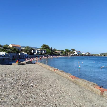 Villa Club T2 A Mar Vivo, Plages A Pieds, Piscine La Seyne-sur-Mer Εξωτερικό φωτογραφία