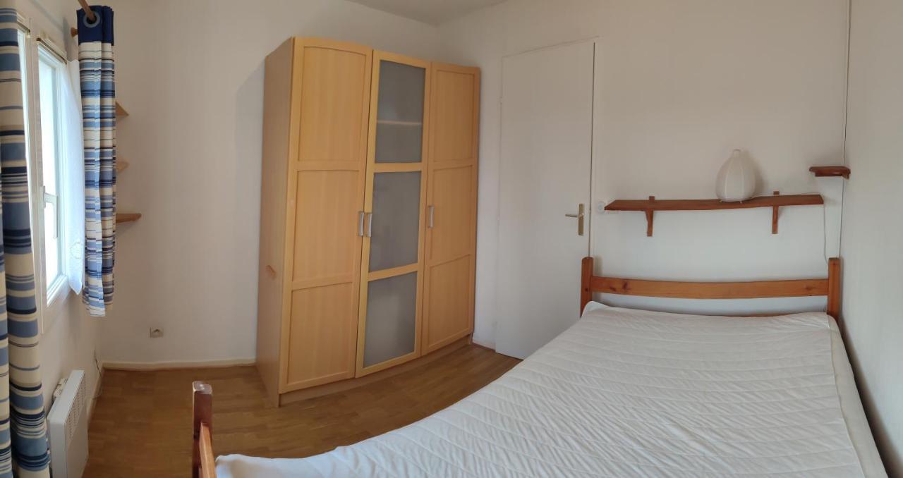 Villa Club T2 A Mar Vivo, Plages A Pieds, Piscine La Seyne-sur-Mer Εξωτερικό φωτογραφία