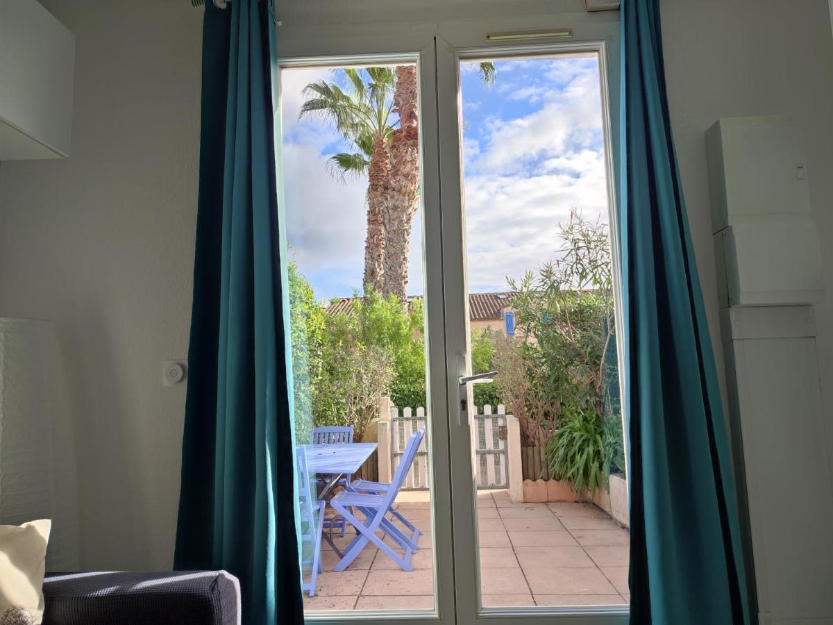 Villa Club T2 A Mar Vivo, Plages A Pieds, Piscine La Seyne-sur-Mer Εξωτερικό φωτογραφία