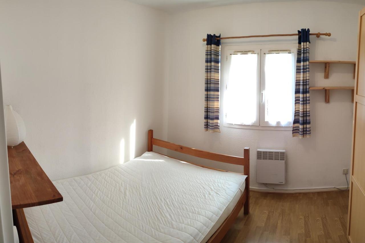 Villa Club T2 A Mar Vivo, Plages A Pieds, Piscine La Seyne-sur-Mer Εξωτερικό φωτογραφία