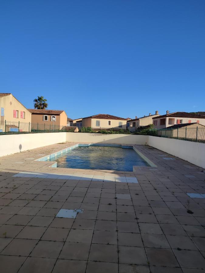 Villa Club T2 A Mar Vivo, Plages A Pieds, Piscine La Seyne-sur-Mer Εξωτερικό φωτογραφία