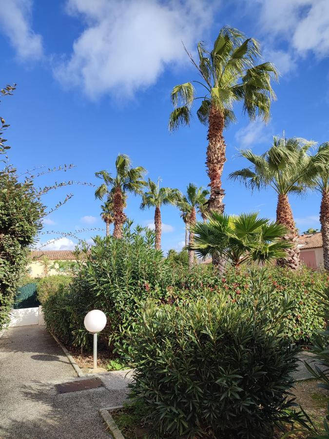 Villa Club T2 A Mar Vivo, Plages A Pieds, Piscine La Seyne-sur-Mer Εξωτερικό φωτογραφία