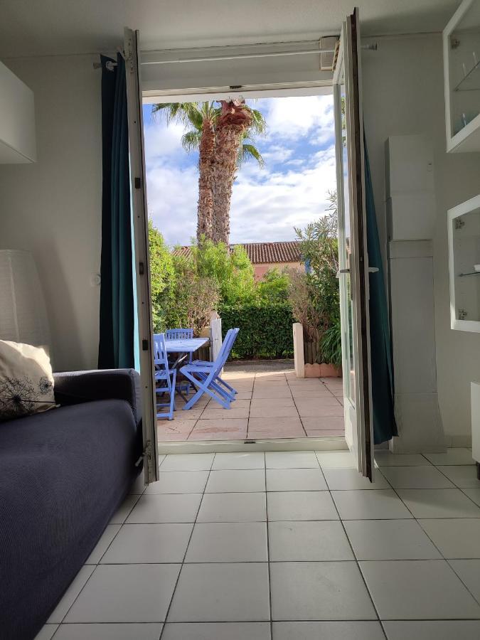 Villa Club T2 A Mar Vivo, Plages A Pieds, Piscine La Seyne-sur-Mer Εξωτερικό φωτογραφία