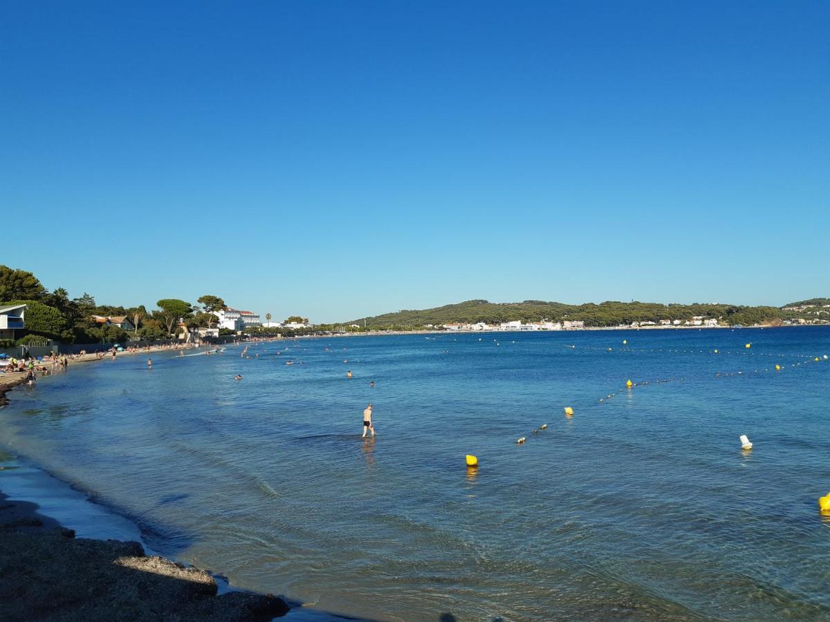 Villa Club T2 A Mar Vivo, Plages A Pieds, Piscine La Seyne-sur-Mer Εξωτερικό φωτογραφία