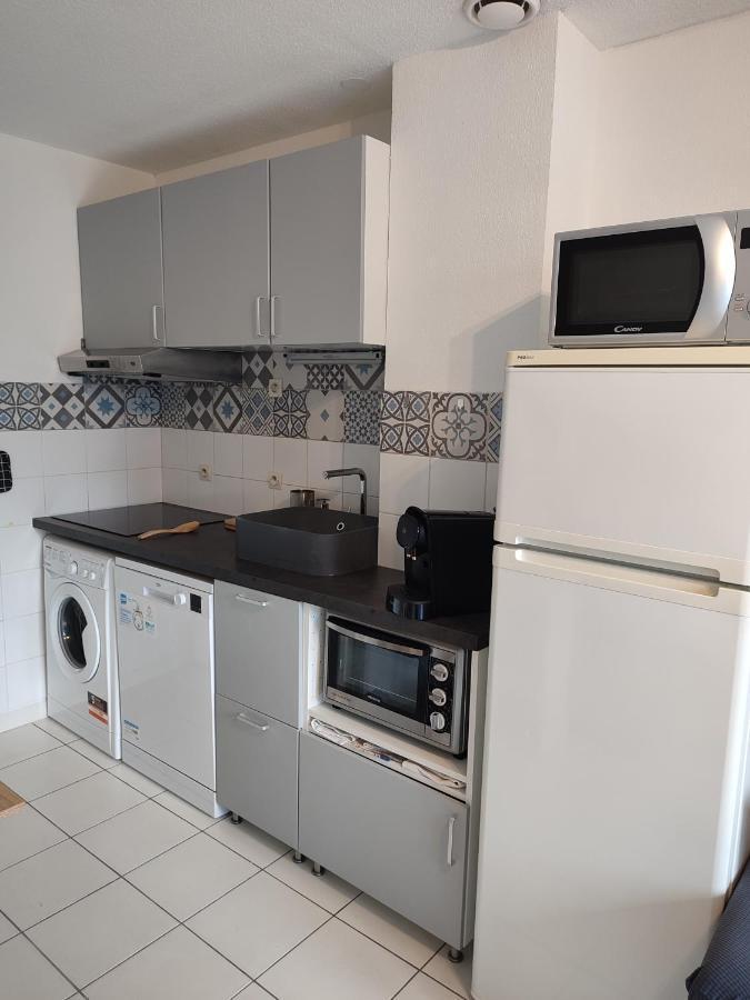 Villa Club T2 A Mar Vivo, Plages A Pieds, Piscine La Seyne-sur-Mer Εξωτερικό φωτογραφία