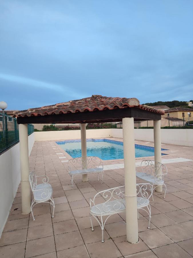 Villa Club T2 A Mar Vivo, Plages A Pieds, Piscine La Seyne-sur-Mer Εξωτερικό φωτογραφία