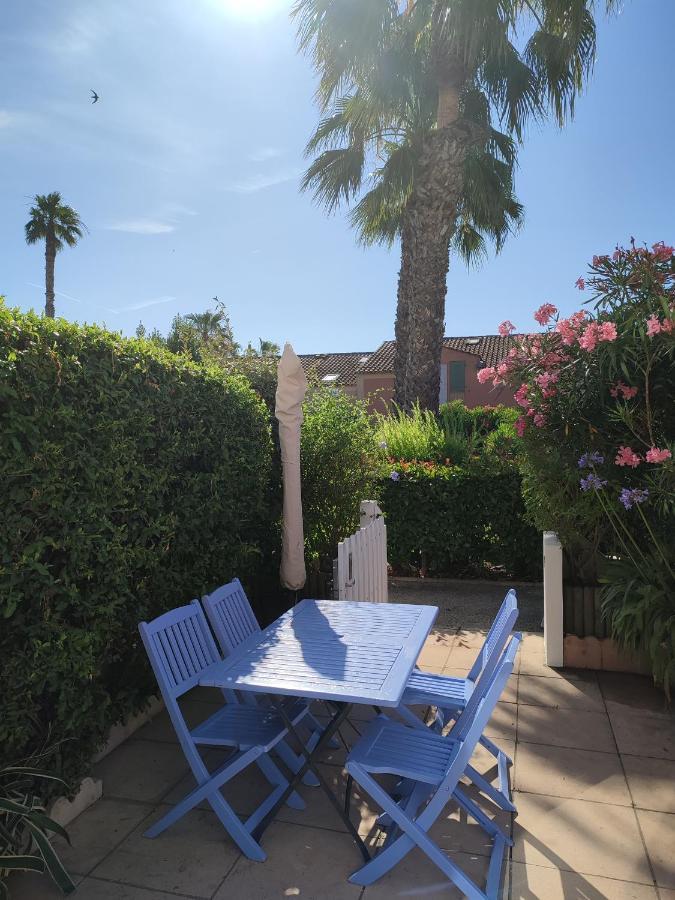 Villa Club T2 A Mar Vivo, Plages A Pieds, Piscine La Seyne-sur-Mer Εξωτερικό φωτογραφία