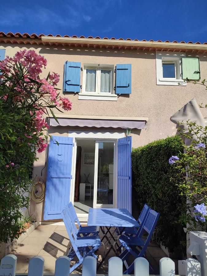 Villa Club T2 A Mar Vivo, Plages A Pieds, Piscine La Seyne-sur-Mer Εξωτερικό φωτογραφία